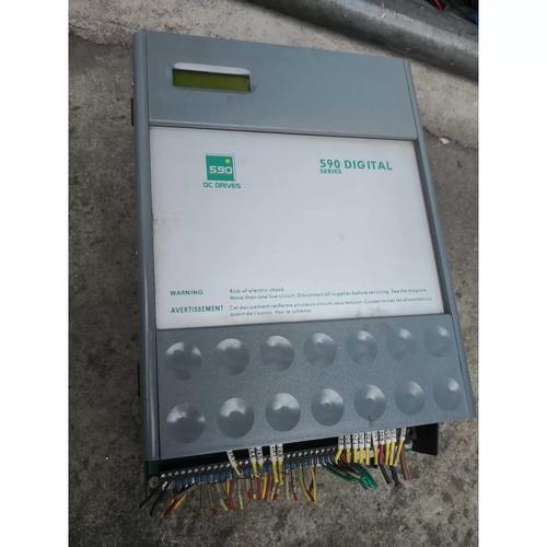 淄博新媒體 | 探秘直流調速器維修: 原因、方法與挑戰